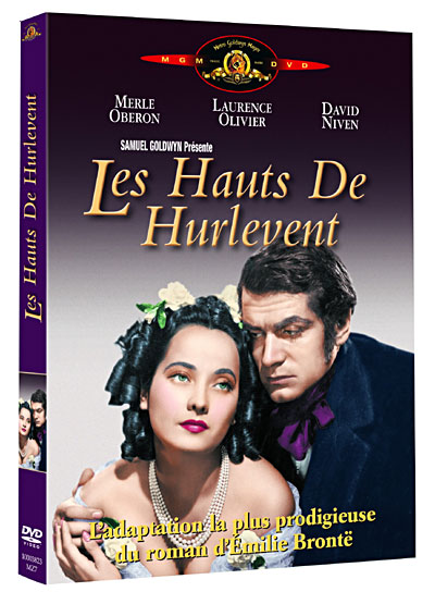 Les Hauts de Hurlevent