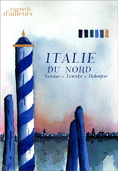 Italie du Nord - Venise Trieste Bologne