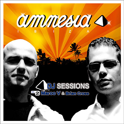 Amnesia Ibiza DJ sessions