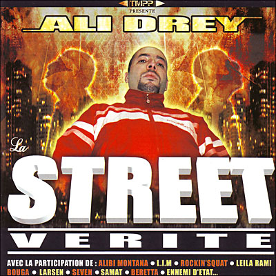 Street vérité
