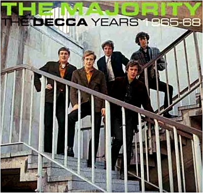 Decca years 1965 1968