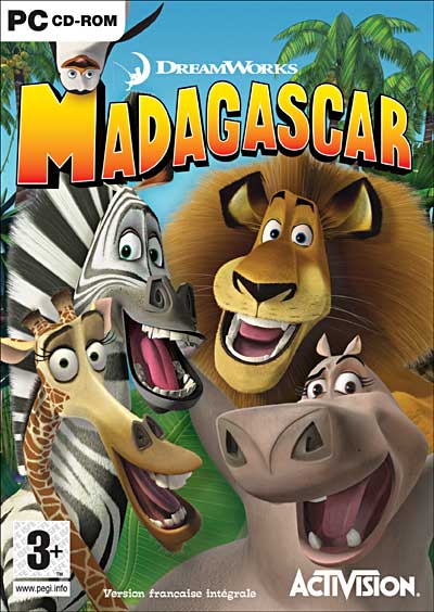 Madagascar