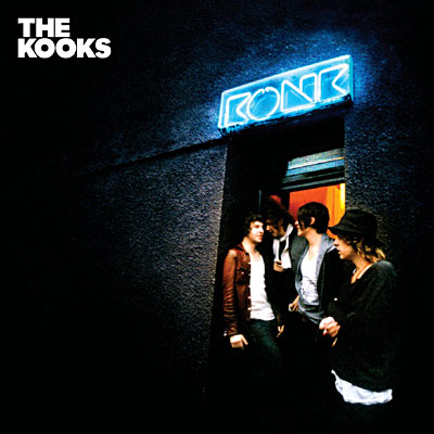 Konk - nouvelle édition