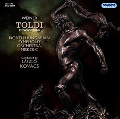 Toldi