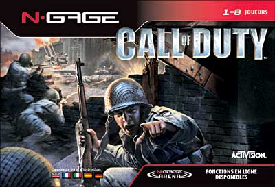 Call Of Duty - Jeux vidéo - Achat & prix | fnac