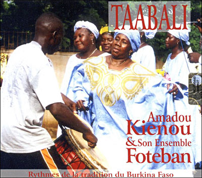 Taabali