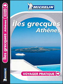 Voyager pratique iles grecques