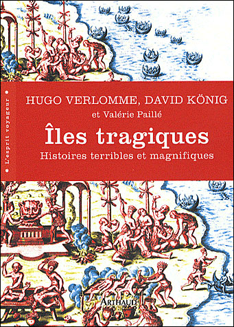 Îles tragiques
