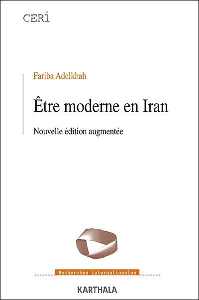 Etre moderne en Iran