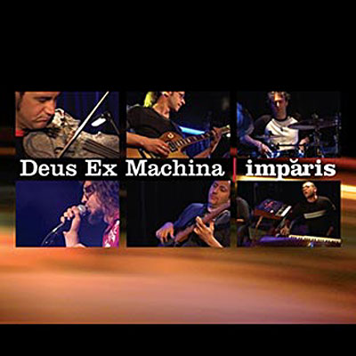 Imparis - Inclus DVD bonus