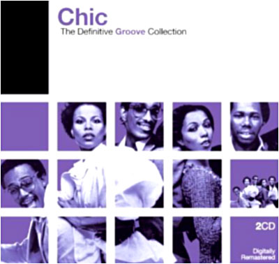 Definitive groove