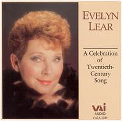 A celebration of the twentieth-century song