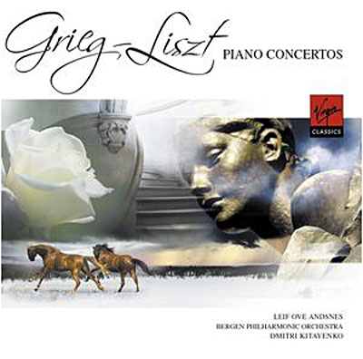 Concerto pour piano - 6 pièces lyriques - Concerto N°2
