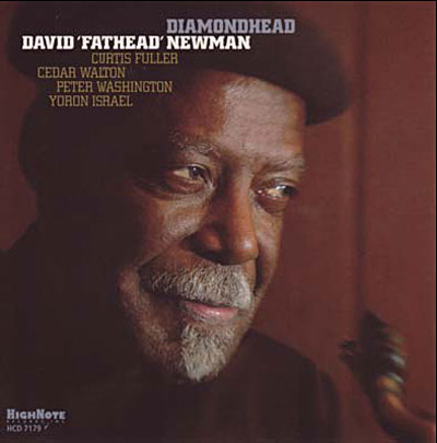 Diamonhead