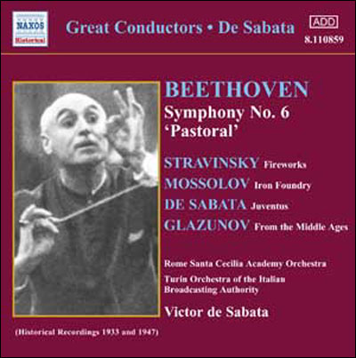 Symphonie nr 6