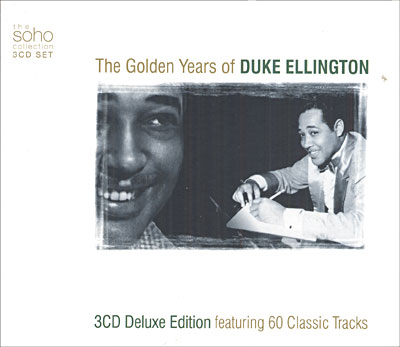 The golden years of Duke Ellington