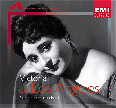 Sur les ailes du chant