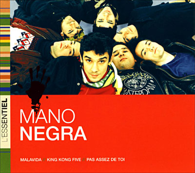 Mano Negra