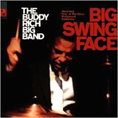 Big Swing Face