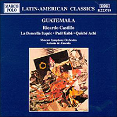 Guatemala / vol.2