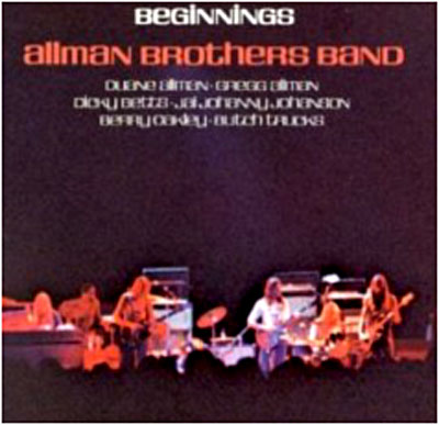 BEGINNINGS-REMASTERED