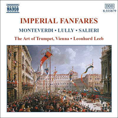 Fanfares impériales