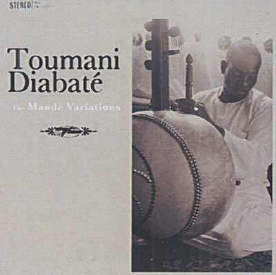 Mande variations