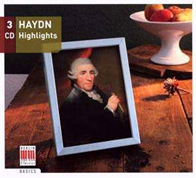Highlights - 3 CD