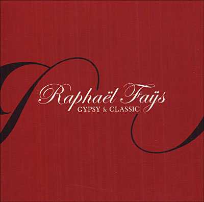 Gypsy classics