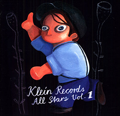 Klein allstars volume 1