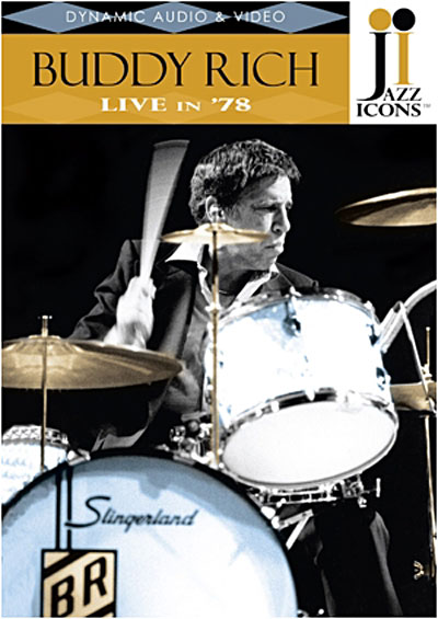 Buddy Rich