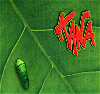 Kana