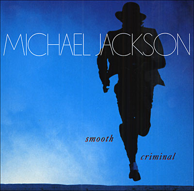 Smooth criminal - Edition limitée face CD plus face DVD