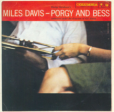Porgy And Bess