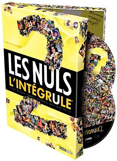 L'Intégrule 2 - Edition Double