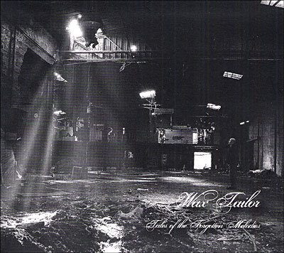 Tales of the forgotten melodies - Digipack