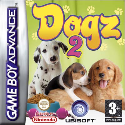 Dogz 2