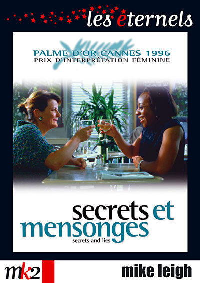 Secrets et Mensonges - Edition Simple