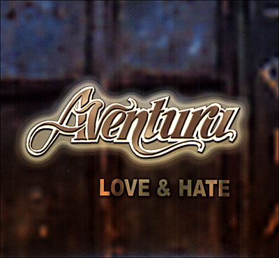 Love and hate/inclus 2 titres bonus