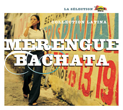Merengue Bachata