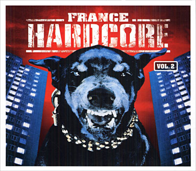 France hardcore volume 2