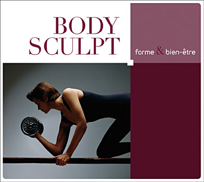 Body sculpt/plus DVD