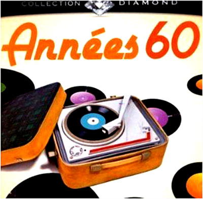 Ann es 60 CD Album En Compilation Tous Les Disques La Fnac