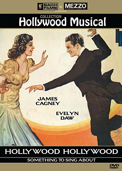 Hollywood Hollywood - Collection Hollywood Musical Mezzo