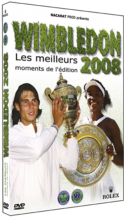 Wimbledon 2008
