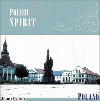 Polish Spirit