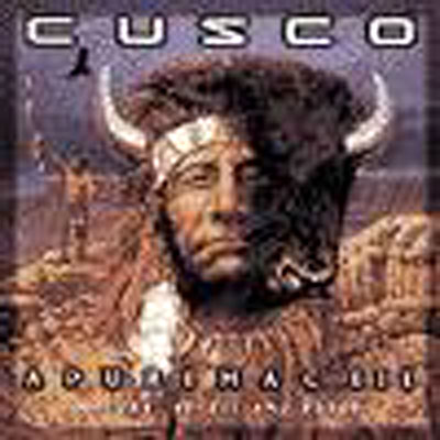Apurimac / vol.3