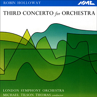 Concerto pour orchestre N°3