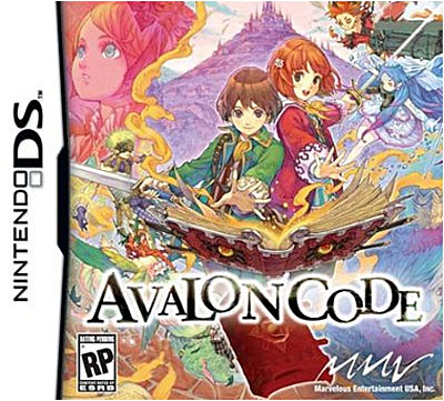 Avalon Code