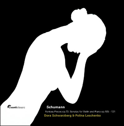 Sonates pour violon - Super Audio CD hybride